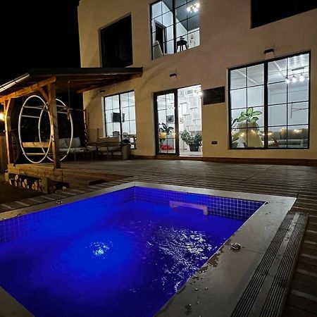 Casa Valeria Baisoara Villa Екстериор снимка